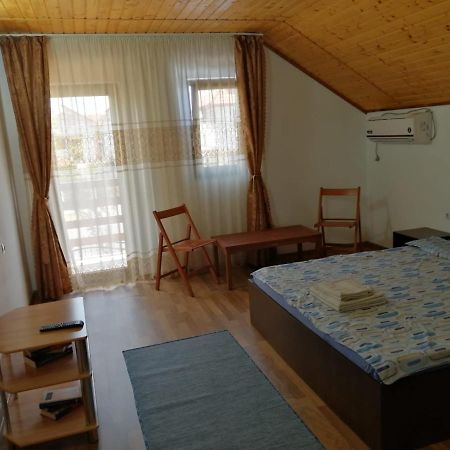 Hotel Casa David&Alexia Două Mai Zewnętrze zdjęcie