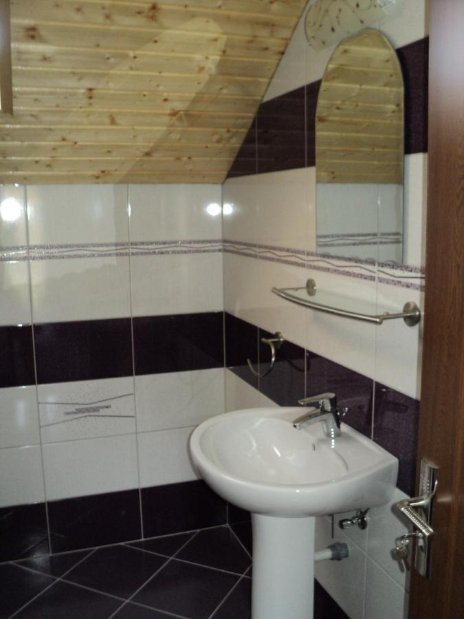 Hotel Casa David&Alexia Două Mai Zewnętrze zdjęcie