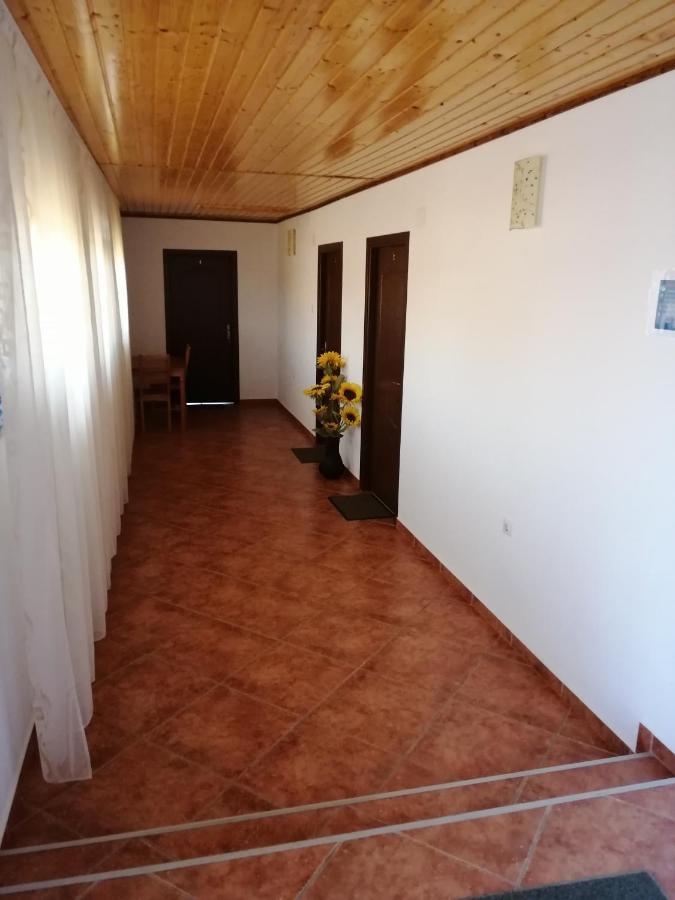 Hotel Casa David&Alexia Două Mai Zewnętrze zdjęcie