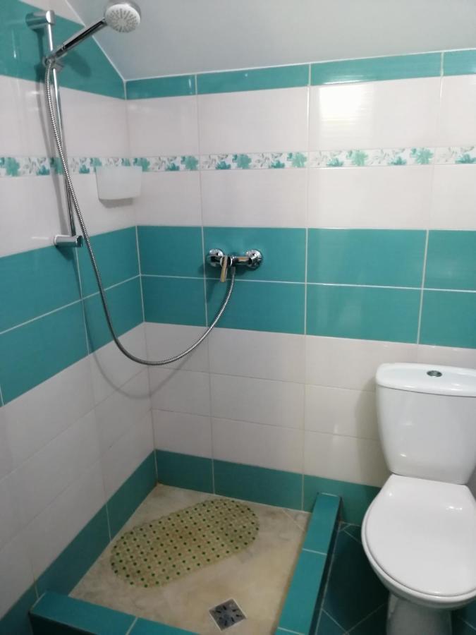 Hotel Casa David&Alexia Două Mai Zewnętrze zdjęcie