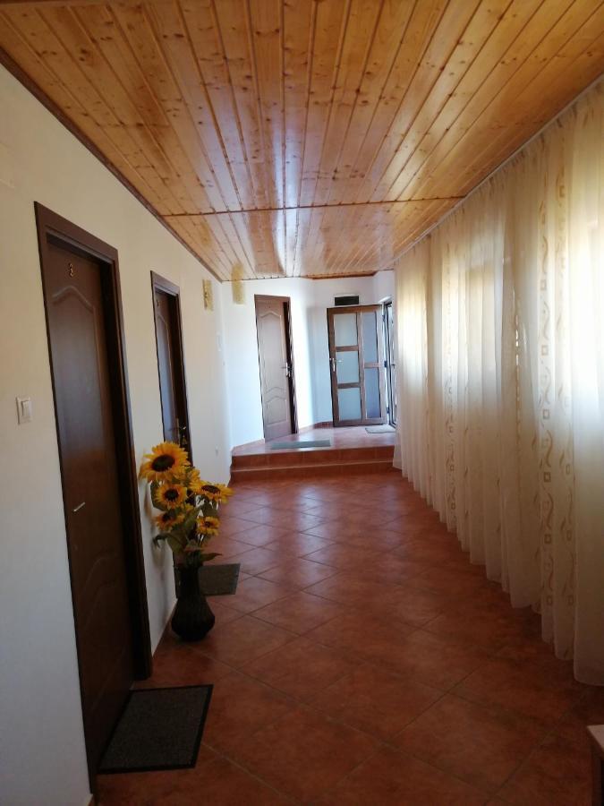 Hotel Casa David&Alexia Două Mai Zewnętrze zdjęcie