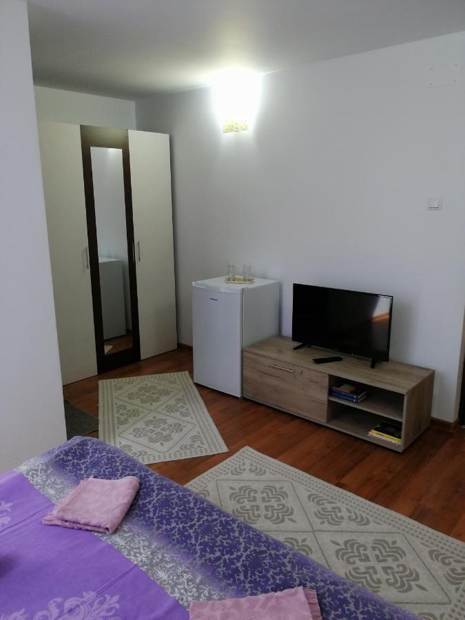 Hotel Casa David&Alexia Două Mai Zewnętrze zdjęcie