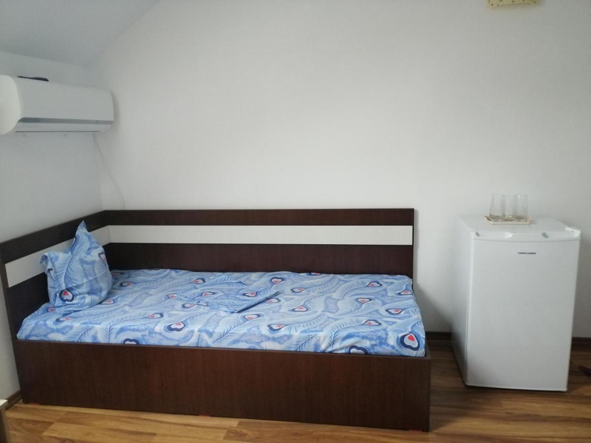 Hotel Casa David&Alexia Două Mai Zewnętrze zdjęcie