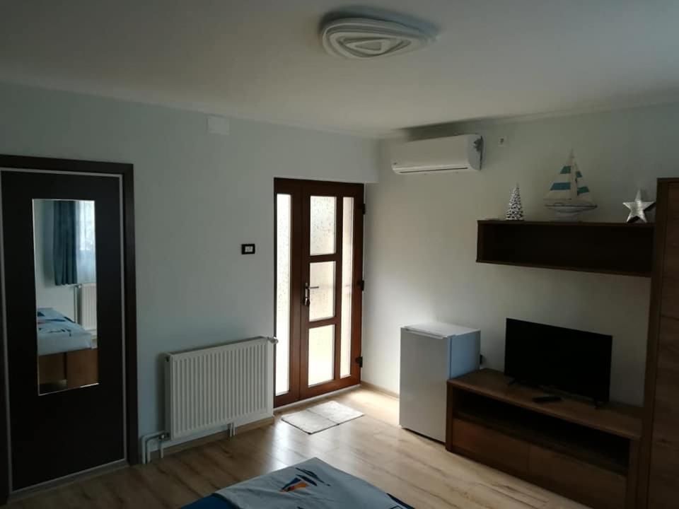Hotel Casa David&Alexia Două Mai Zewnętrze zdjęcie
