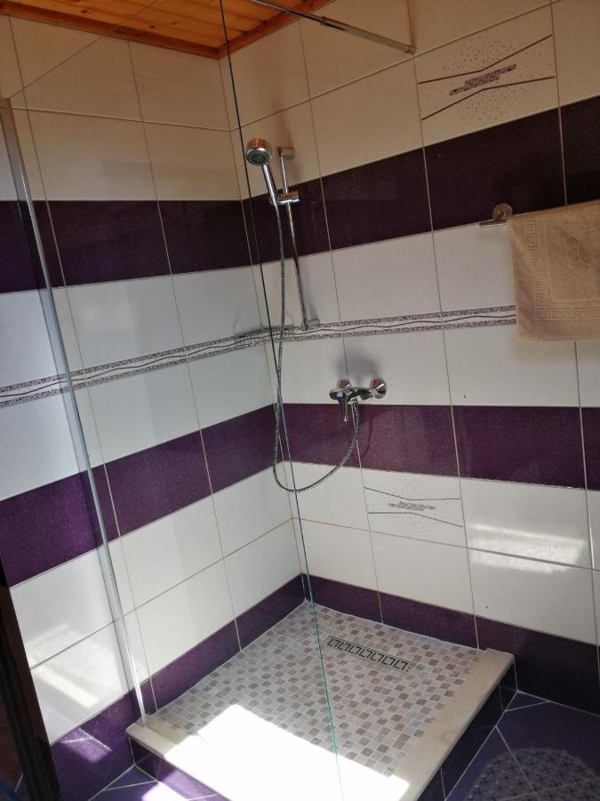 Hotel Casa David&Alexia Două Mai Zewnętrze zdjęcie