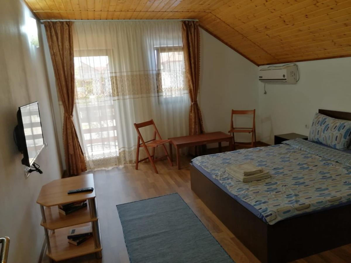 Hotel Casa David&Alexia Două Mai Zewnętrze zdjęcie