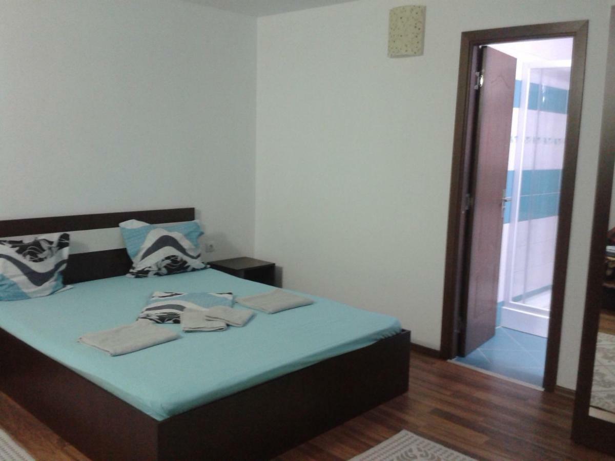 Hotel Casa David&Alexia Două Mai Zewnętrze zdjęcie
