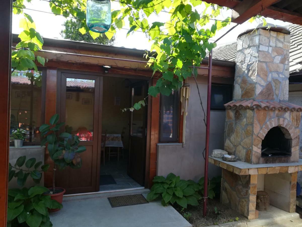 Hotel Casa David&Alexia Două Mai Zewnętrze zdjęcie